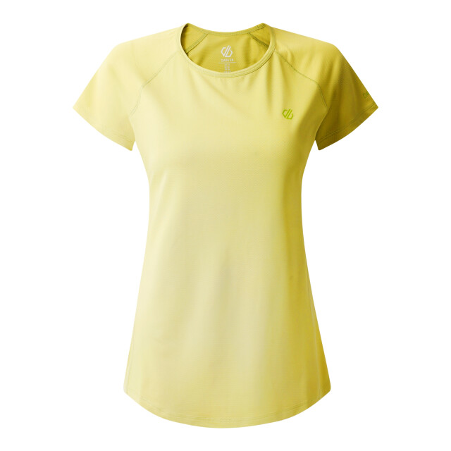 Dare2b Dames corral t-shirt UTRG5036_bamboo large