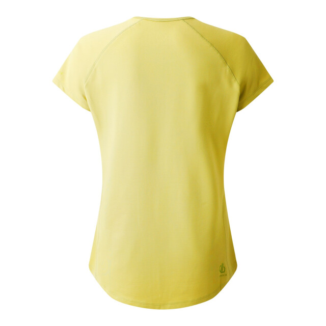 Dare2b Dames corral t-shirt UTRG5036_bamboo large