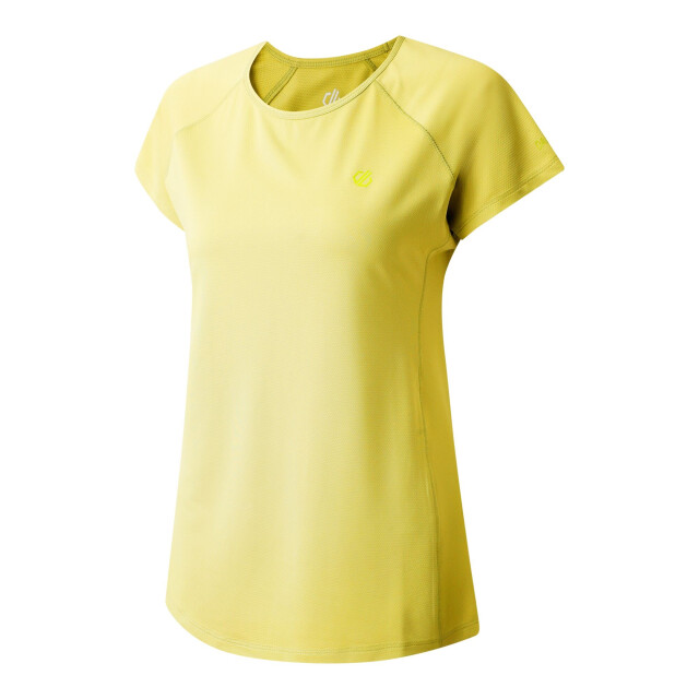 Dare2b Dames corral t-shirt UTRG5036_bamboo large