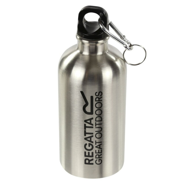 Regatta Aluminium fles UTRG5184_silver large