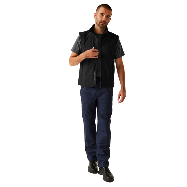 Regatta Heren ablaze gilet UTRG5205_black large
