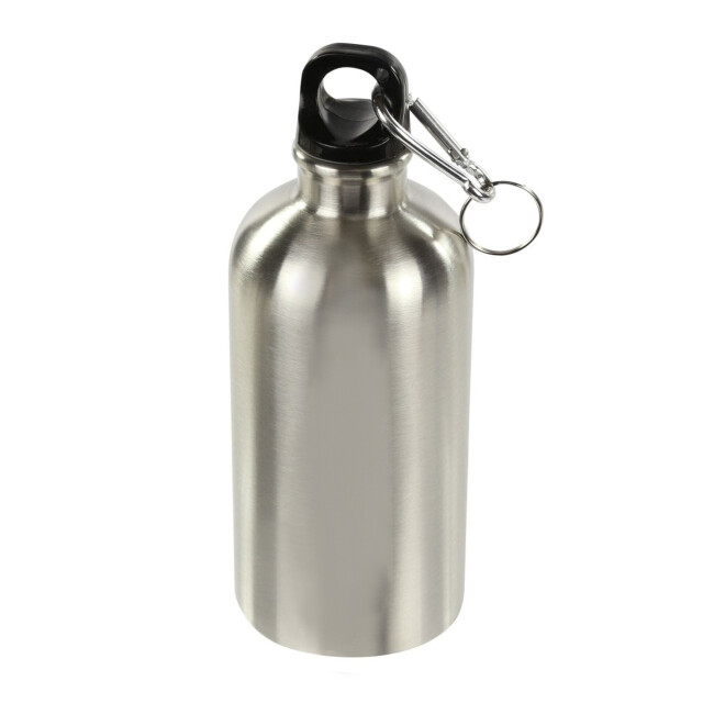 Regatta Aluminium fles UTRG5184_silver large