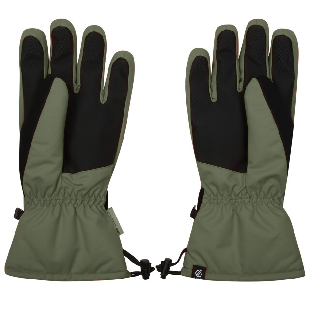Dare2b Regatta heren worthy skihandschoenen UTRG4754_olivinegreen large