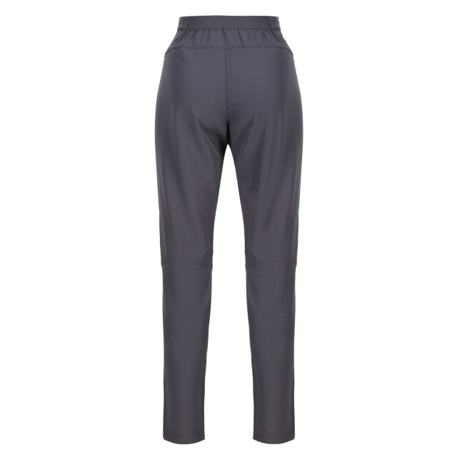Regatta Dames pentre kimberley walsh stretch wandelbroek UTRG4953_sealgrey large