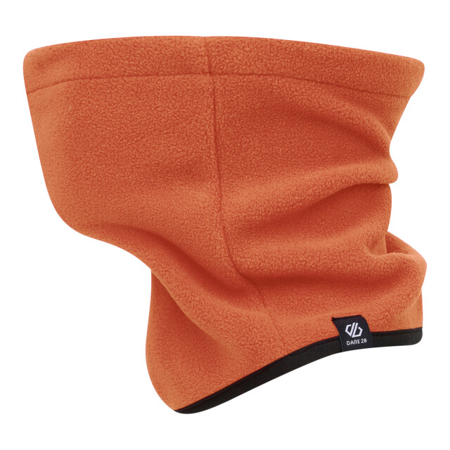 Regatta Durf 2b kinderen/kinderen doctrine neck gaitor UTRG4656_orangerust large