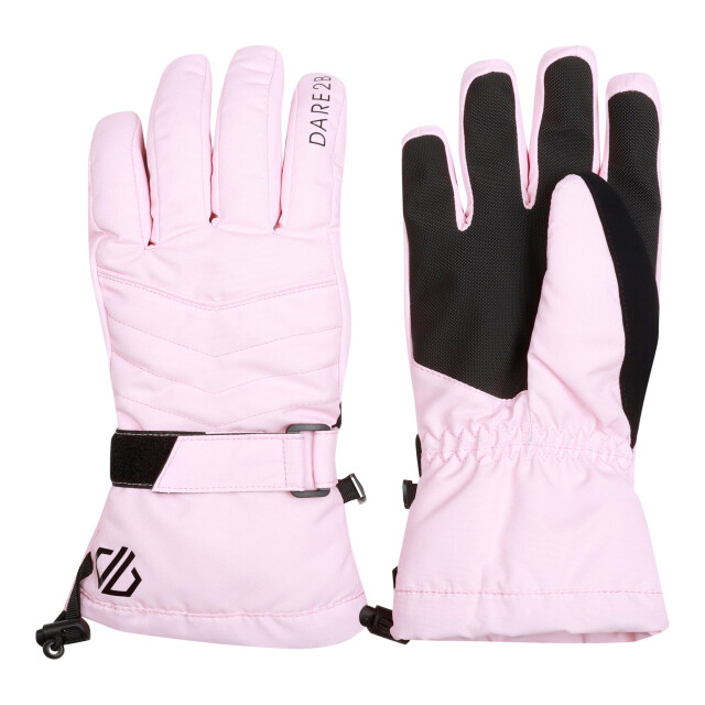 Dare2b Regatta dames acute skihandschoenen UTRG4751_crystalrose large
