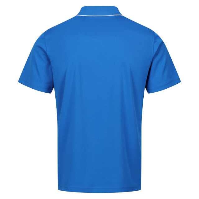 Regatta Heren maverick v actief poloshirt UTRG4931_oxfordblue large
