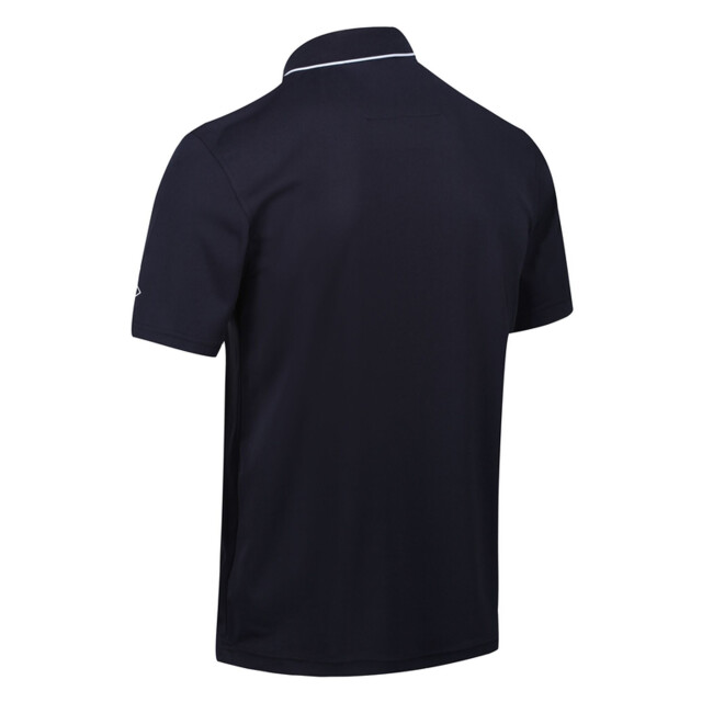 Regatta Heren maverick v actief poloshirt UTRG4931_navy large