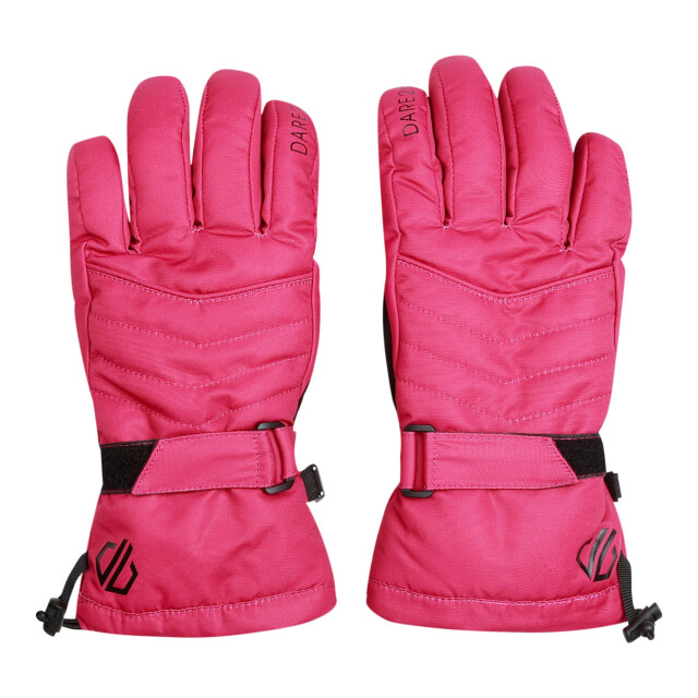 Dare2b Regatta dames acute skihandschoenen UTRG4751_berrypink large