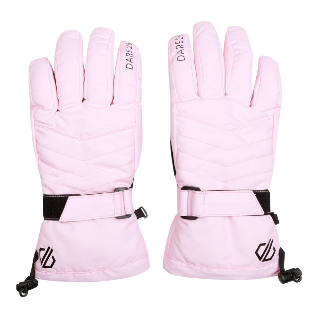 Dare2b Regatta dames acute skihandschoenen UTRG4751_crystalrose large