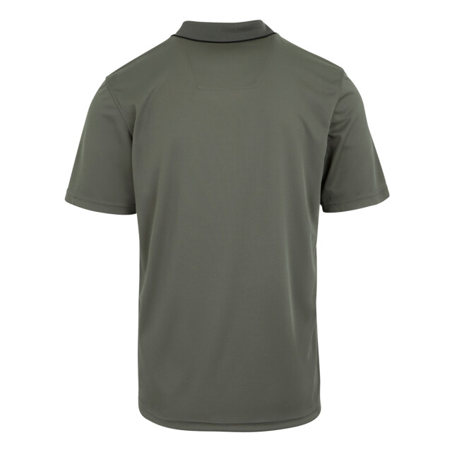 Regatta Heren maverick v actief poloshirt UTRG4931_treetop large