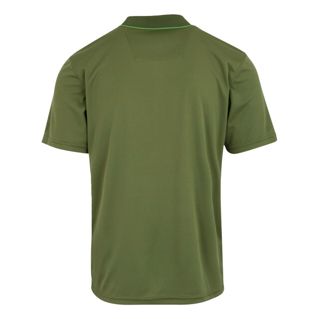 Regatta Heren maverick v actief poloshirt UTRG4931_nephritegreen large