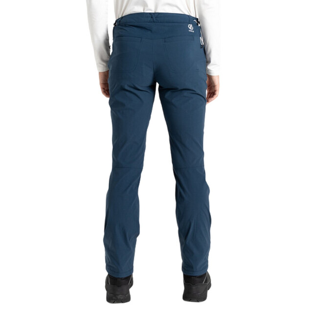 Dare2b Dare2b womens/ladies melodic ii lightweight stretch walking broek UTRG4292_moonlightdenim large