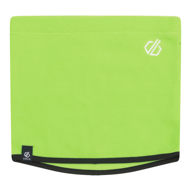 Regatta Durf 2b kinderen/kinderen doctrine neck gaitor UTRG4656_greenflash large