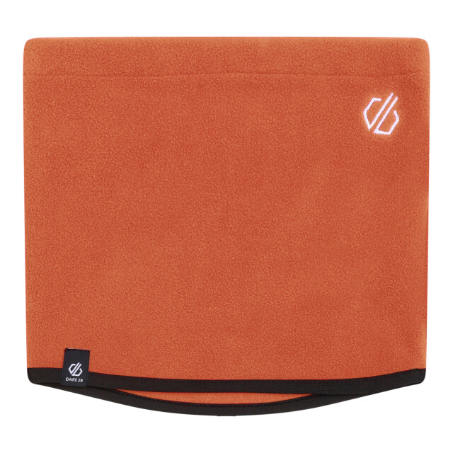 Regatta Durf 2b kinderen/kinderen doctrine neck gaitor UTRG4656_orangerust large