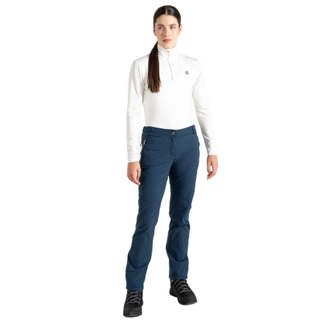 Dare2b Dare2b womens/ladies melodic ii lightweight stretch walking broek UTRG4292_moonlightdenim large
