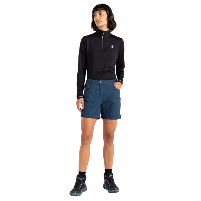 Dare2b Dames melodic ii wandelshort UTRG4296_moonlightdenim large