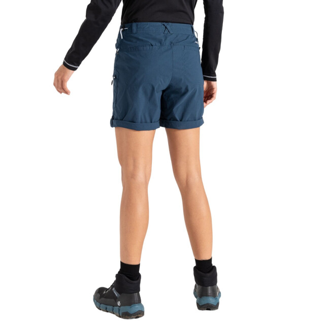 Dare2b Dames melodic ii wandelshort UTRG4296_moonlightdenim large