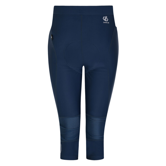 Dare2b Dames wereldlijke capri-fietslegeringen UTRG4384_moonlightdenim large