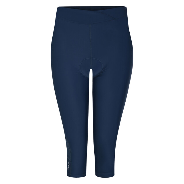 Dare2b Dames wereldlijke capri-fietslegeringen UTRG4384_moonlightdenim large