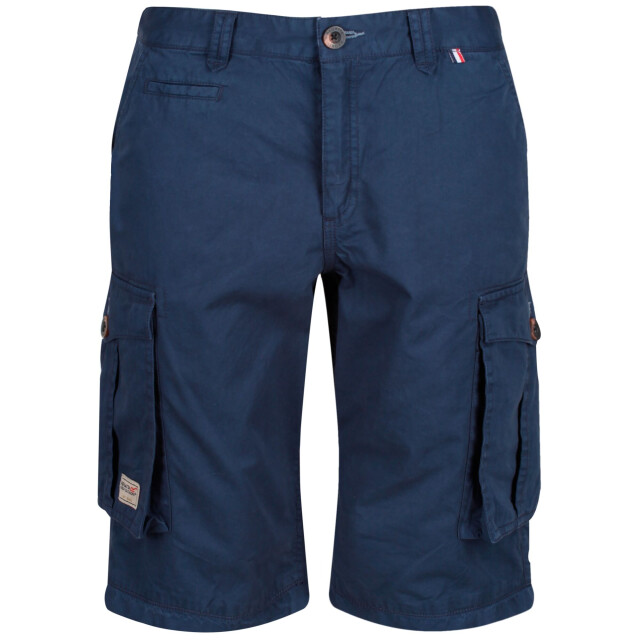 Regatta Herenhorebay vintage cargo shorts UTRG4167_navy large