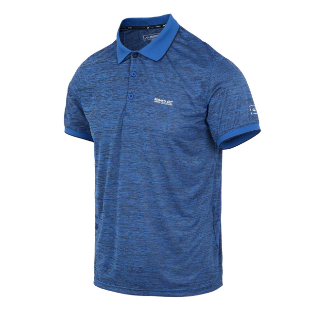 Regatta Heren remex ii polo shirt UTRG4217_olympianblue large