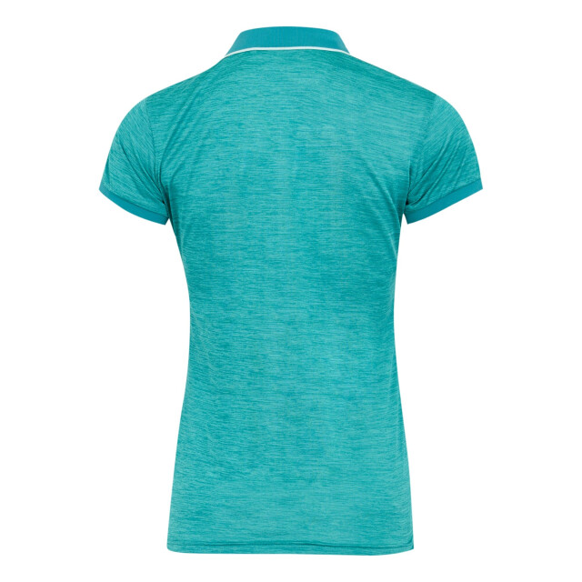 Regatta Dames remex ii polo hals t-shirt UTRG4477_turquoise large