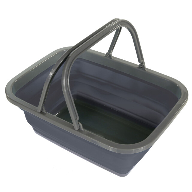 Regatta 8l opvouwbare wasbak UTRG4522_ebonygrey large