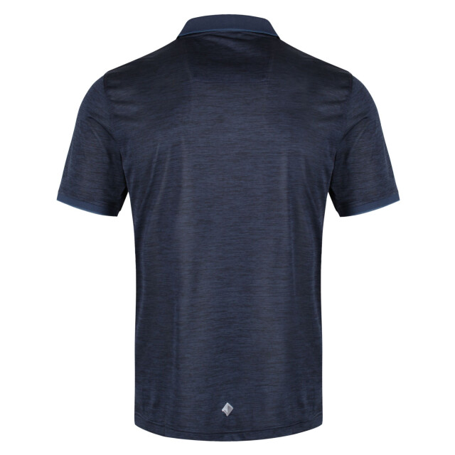 Regatta Heren remex ii polo shirt UTRG4217_navy large