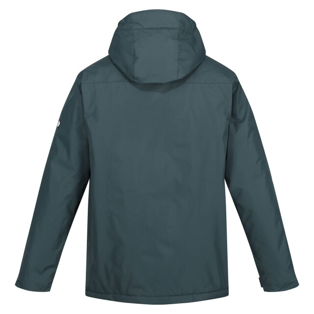 Regatta Heren thornridge ii geïsoleerd jasje UTRG4468_green large