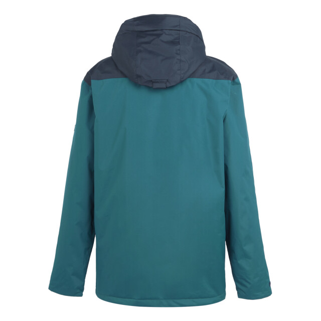 Regatta Heren thornridge ii geïsoleerd jasje UTRG4468_moroccanbluenavy large