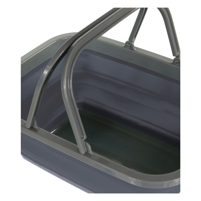 Regatta 8l opvouwbare wasbak UTRG4522_ebonygrey large
