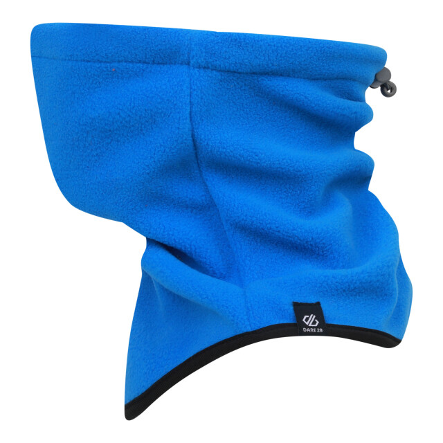 Dare2b Volwassenen van unisex assure neck gaitor UTRG4655_athleticblue large