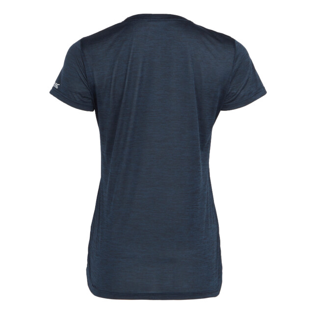 Regatta Dames josie gibson fingal edition t-shirt UTRG5963_navy large