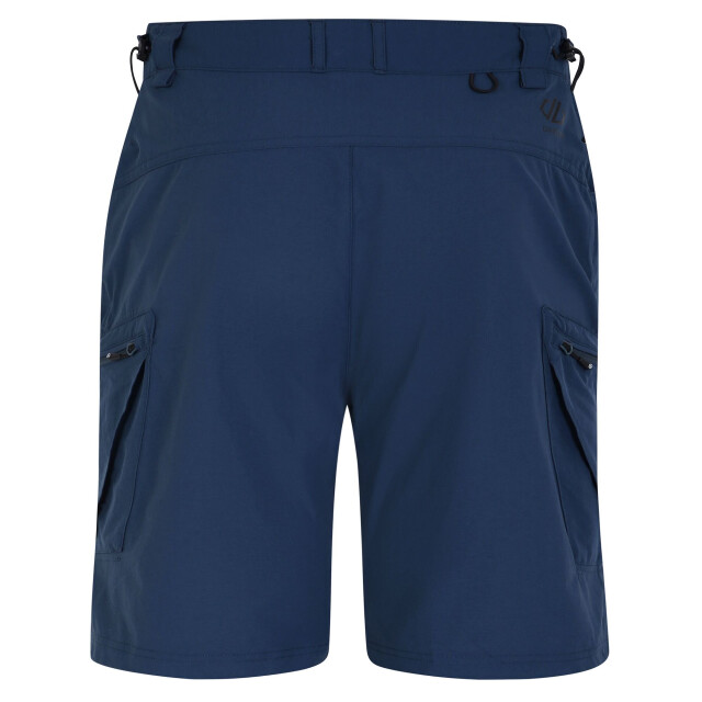 Dare2b Heren afgestemd in ii multi pocket walking shorts UTRG4078_moonlightdenim large
