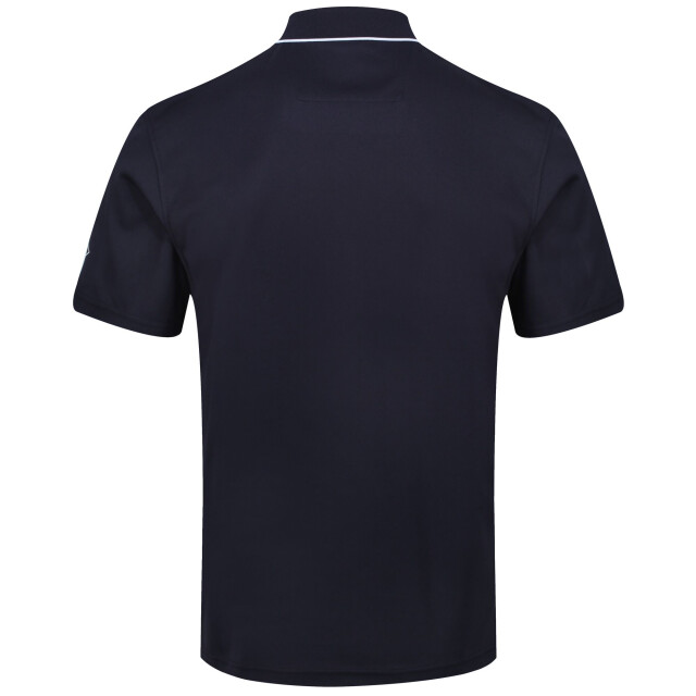 Regatta Heren maverick v actief poloshirt UTRG4931_navy large