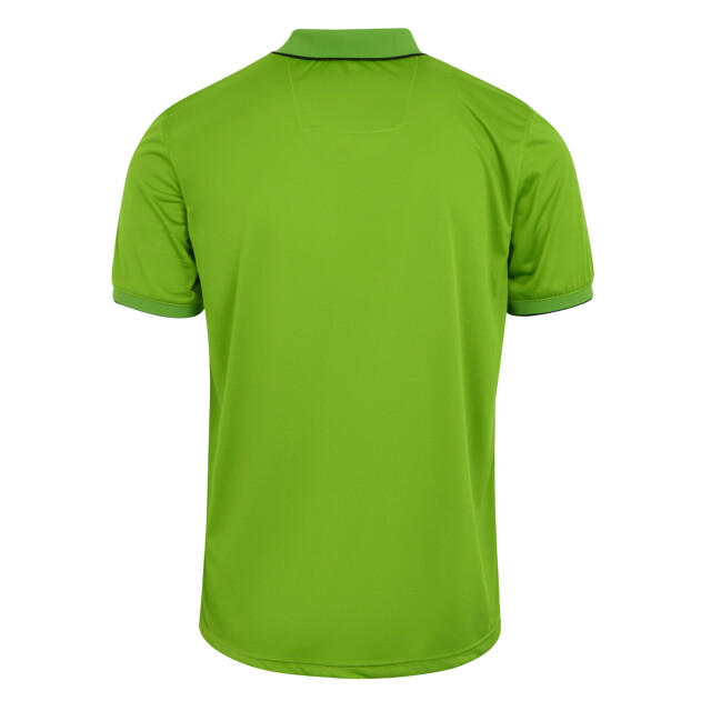 Regatta Heren remex ii polo shirt UTRG4217_grenoblegreensolid large