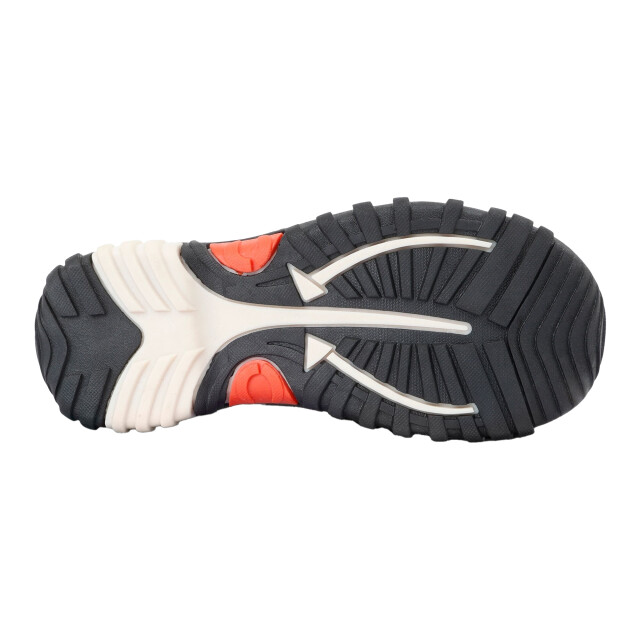 Regatta Kinderen/kinderen westshore sandalen UTRG4100_nephritegreentango large