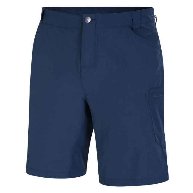 Dare2b Heren afgestemd in ii multi pocket walking shorts UTRG4078_moonlightdenim large
