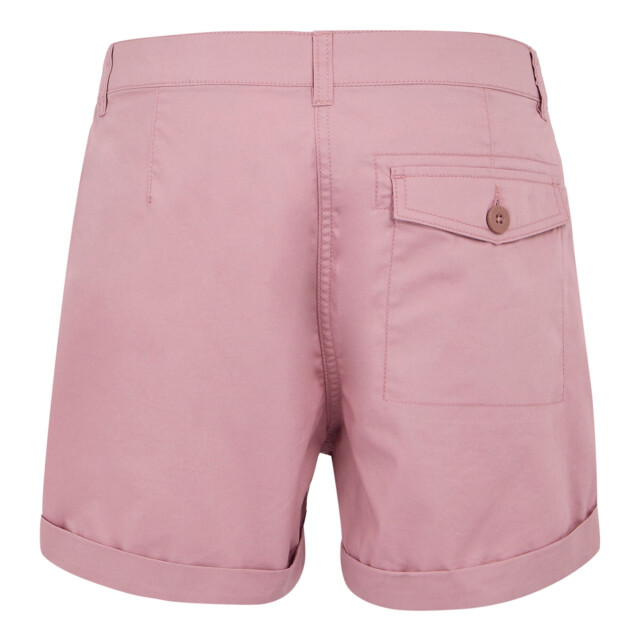 Regatta Dames pemma shorts UTRG5830_lilac large