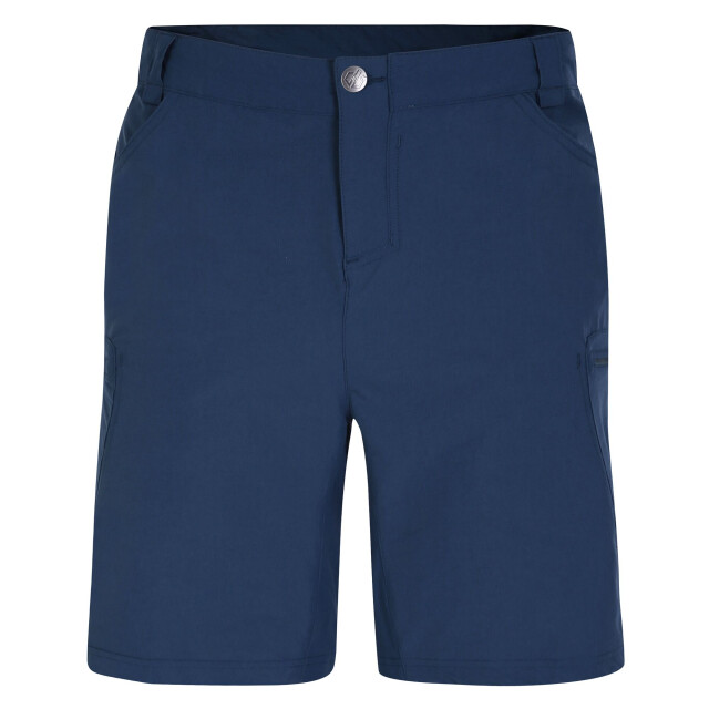 Dare2b Heren afgestemd in ii multi pocket walking shorts UTRG4078_moonlightdenim large
