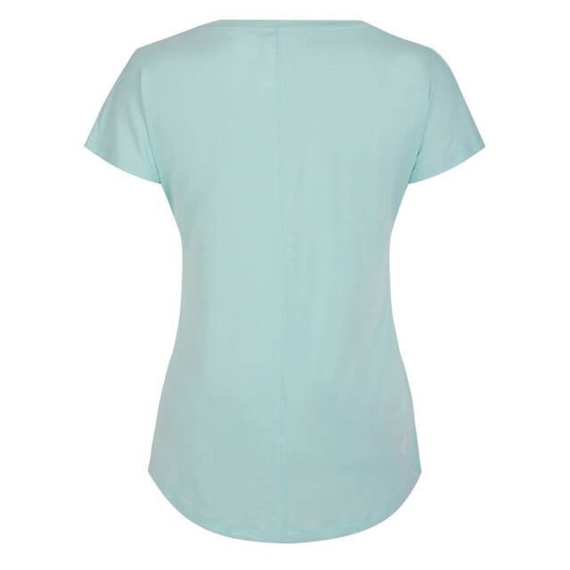 Dare2b Dames vigilant actief t-shirt UTRG4045_mintgreen large