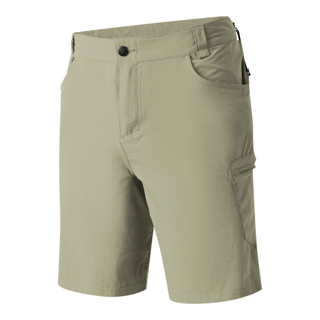 Dare2b Heren afgestemd in ii multi pocket walking shorts UTRG4078_olivinegreen large