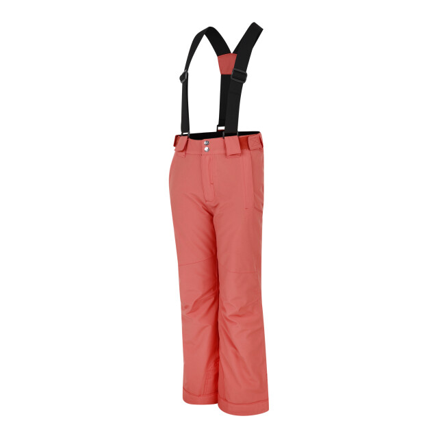 Dare2b Kinderen/kinderen outmove ii skibroek UTRG5342_orangerust large
