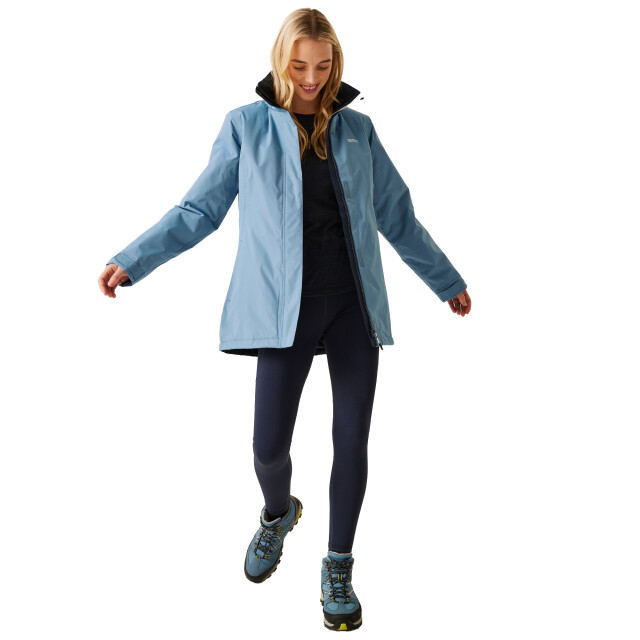 Regatta Dames blanchet ii jas UTRG3109_coronetblue large