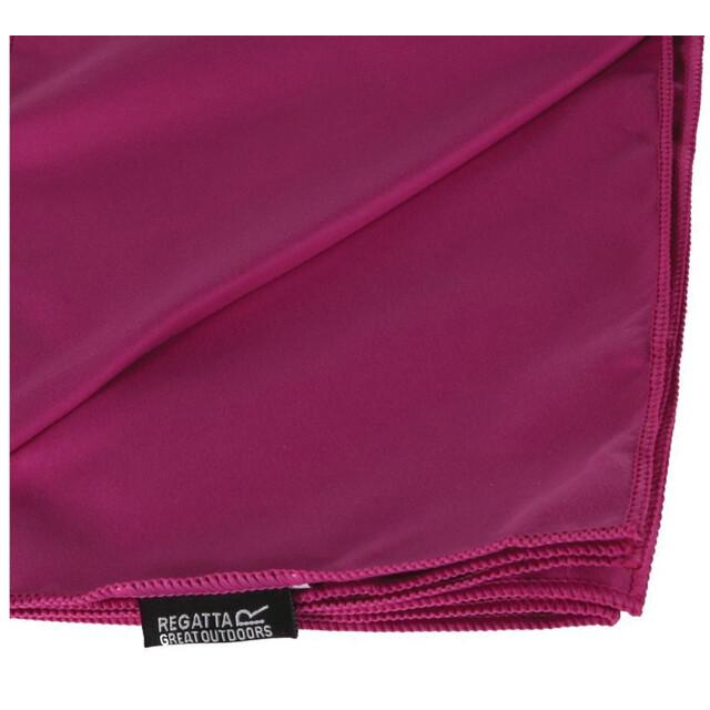 Regatta Strandlaken UTRG5235_winberrypurple large
