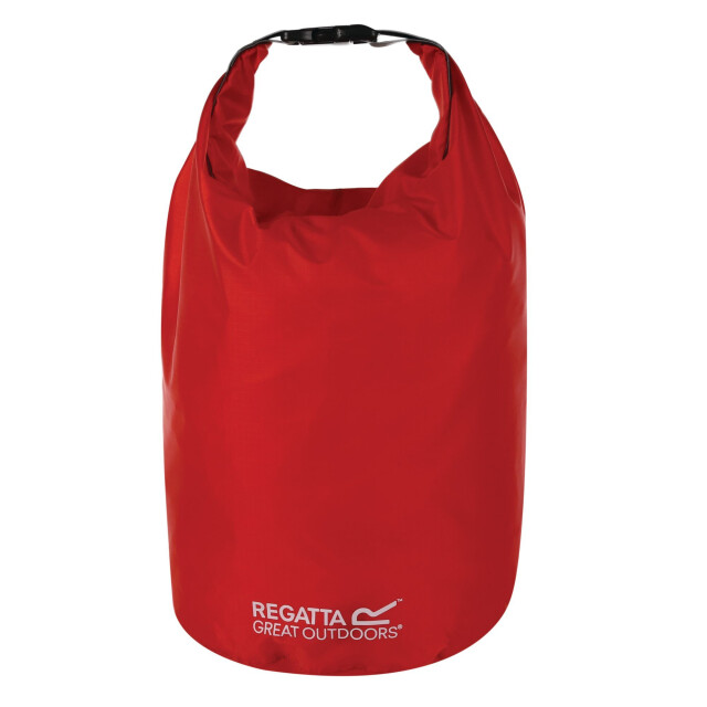 Regatta 40l droge zak UTRG5238_amberglow large