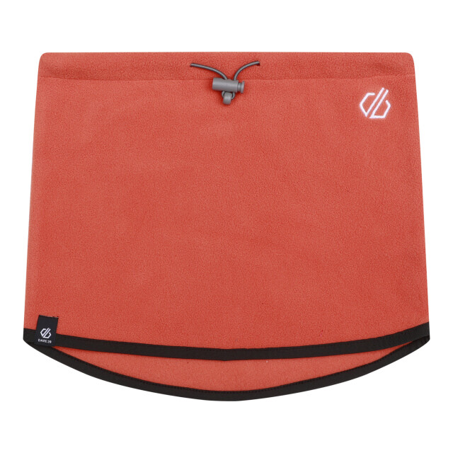 Dare2b Volwassenen van unisex assure neck gaitor UTRG4655_orangerust large