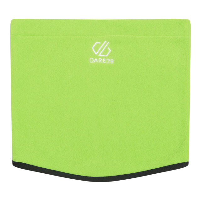 Regatta Durf 2b kinderen/kinderen doctrine neck gaitor UTRG4656_greenflash large
