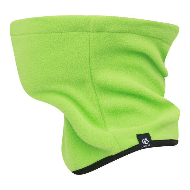 Regatta Durf 2b kinderen/kinderen doctrine neck gaitor UTRG4656_greenflash large